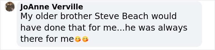 Teen Comes Out To Dance With His Little Sister When Dad Can’t Make It To The Father-Daughter Dance Teen Comes Out To Dance With His Little Sister When Dad Can’t Make It To The Father-Daughter Dance