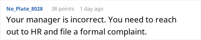 Mom Expects A Childfree Coworker To Cover For Her Whenever She Wants, Can’t Handle A “No” Mom Expects A Childfree Coworker To Cover For Her Whenever She Wants, Can’t Handle A “No”