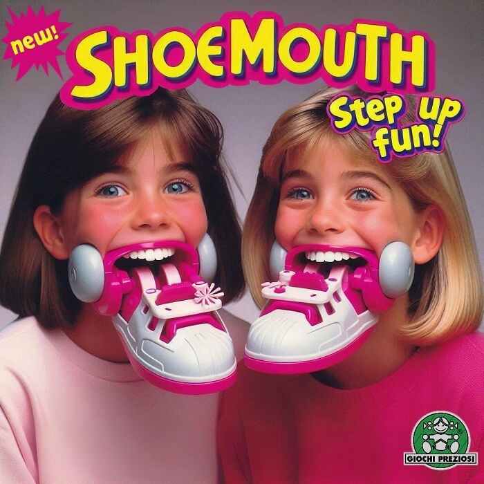 29 Bold And Slightly Offensive Toy Concepts By Rosemberg, Tackling Censorship And Religion (New Pics)