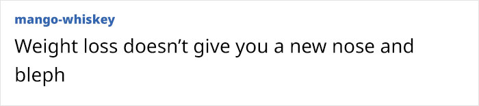 “The Most Unnatural Thing”: Hanah Noelle’s Transformation Called Into Question Online “The Most Unnatural Thing”: Hanah Noelle’s Transformation Called Into Question Online