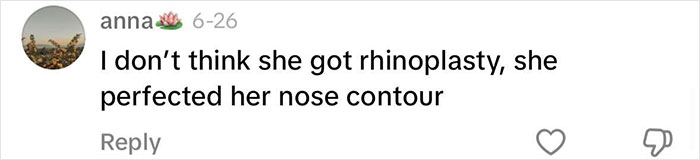 “The Most Unnatural Thing”: Hanah Noelle’s Transformation Called Into Question Online “The Most Unnatural Thing”: Hanah Noelle’s Transformation Called Into Question Online