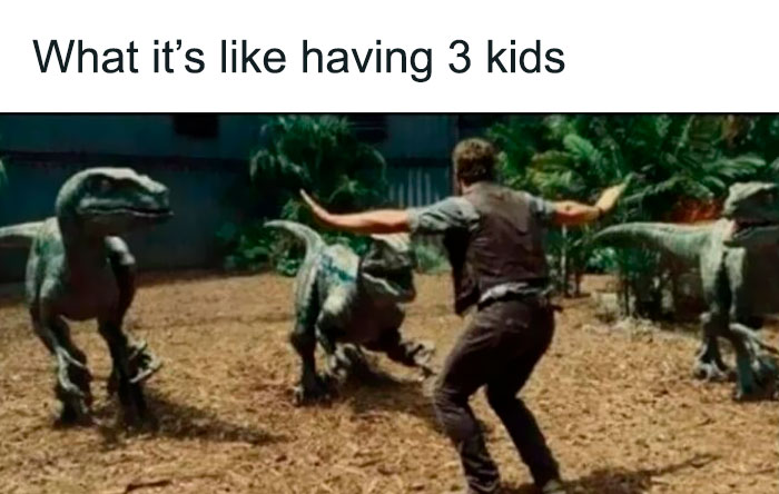 35 Funny Memes That Show Just How Chaotic Parenting Is, Courtesy Of This Popular Facebook Page 35 Funny Memes That Show Just How Chaotic Parenting Is, Courtesy Of This Popular Facebook Page