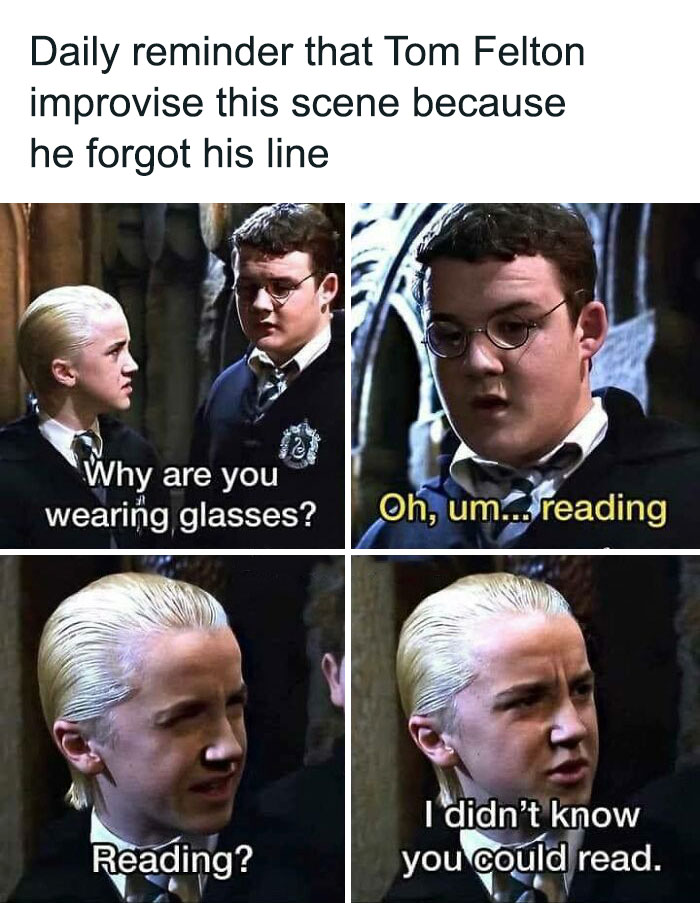 50 Of The Funniest Memes For Everyone Who Is Still Obsessed With Harry Potter 50 Of The Funniest Memes For Everyone Who Is Still Obsessed With Harry Potter