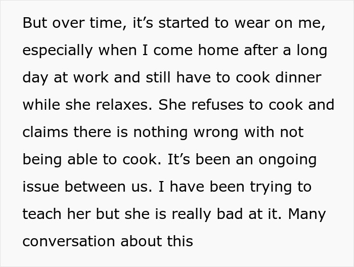 Woman Doesn’t Even Know How To Cut Fruit, MIL Calls Her Pathetic Woman Doesn’t Even Know How To Cut Fruit, MIL Calls Her Pathetic