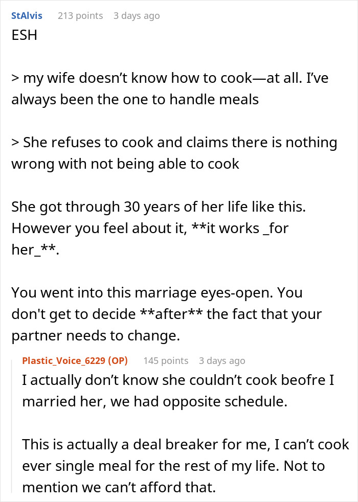 Woman Doesn’t Even Know How To Cut Fruit, MIL Calls Her Pathetic Woman Doesn’t Even Know How To Cut Fruit, MIL Calls Her Pathetic