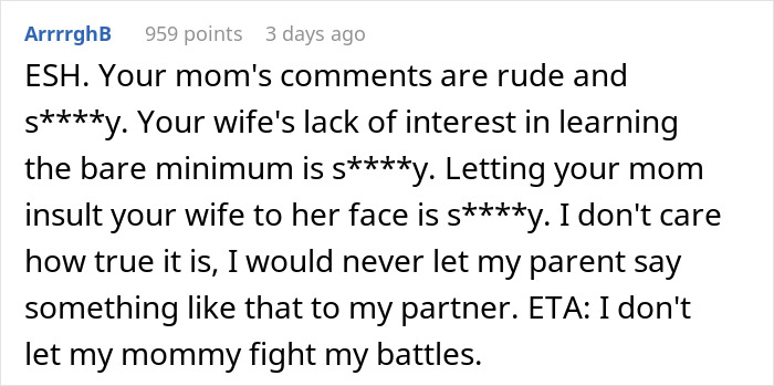 Woman Doesn’t Even Know How To Cut Fruit, MIL Calls Her Pathetic Woman Doesn’t Even Know How To Cut Fruit, MIL Calls Her Pathetic