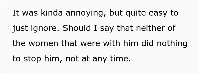 Kid Keeps Running And Screaming In A Restaurant, 21YO Tells Him To Stop, Mom Is Livid Kid Keeps Running And Screaming In A Restaurant, 21YO Tells Him To Stop, Mom Is Livid