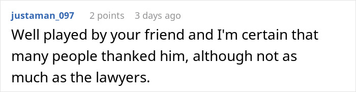 Guy Declares War On Dating App After It Won’t Refund Him $45, Company Ends Up Paying $23 Million Guy Declares War On Dating App After It Won’t Refund Him $45, Company Ends Up Paying $23 Million