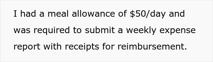 Company Won’t Allow Employee To Bend The Rules, Regrets It When He Spends $750 On Coffee Company Won’t Allow Employee To Bend The Rules, Regrets It When He Spends $750 On Coffee