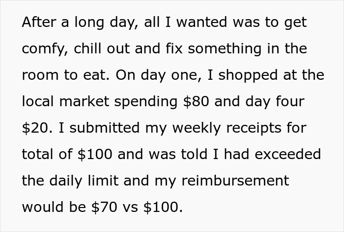 Company Won’t Allow Employee To Bend The Rules, Regrets It When He Spends $750 On Coffee Company Won’t Allow Employee To Bend The Rules, Regrets It When He Spends $750 On Coffee