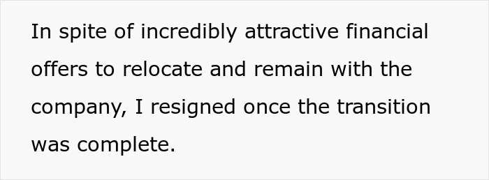 Company Won’t Allow Employee To Bend The Rules, Regrets It When He Spends $750 On Coffee Company Won’t Allow Employee To Bend The Rules, Regrets It When He Spends $750 On Coffee