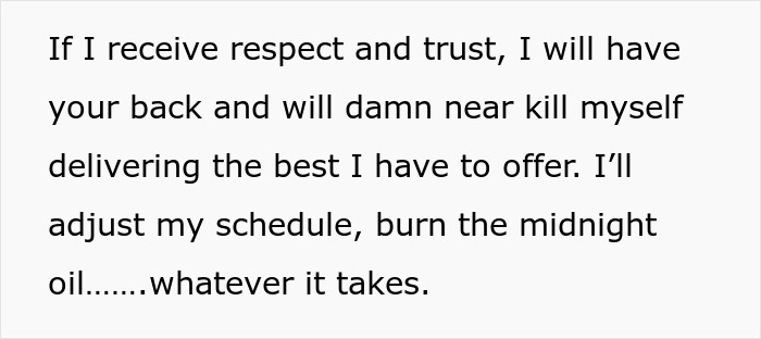 Company Won’t Allow Employee To Bend The Rules, Regrets It When He Spends $750 On Coffee Company Won’t Allow Employee To Bend The Rules, Regrets It When He Spends $750 On Coffee