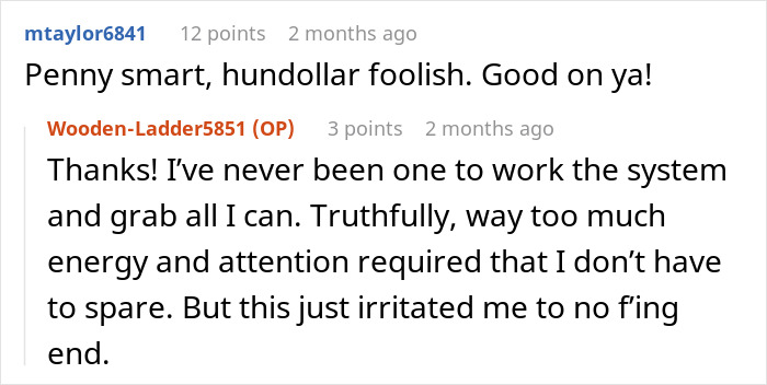 Company Won’t Allow Employee To Bend The Rules, Regrets It When He Spends $750 On Coffee Company Won’t Allow Employee To Bend The Rules, Regrets It When He Spends $750 On Coffee