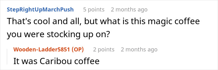 Company Won’t Allow Employee To Bend The Rules, Regrets It When He Spends $750 On Coffee Company Won’t Allow Employee To Bend The Rules, Regrets It When He Spends $750 On Coffee