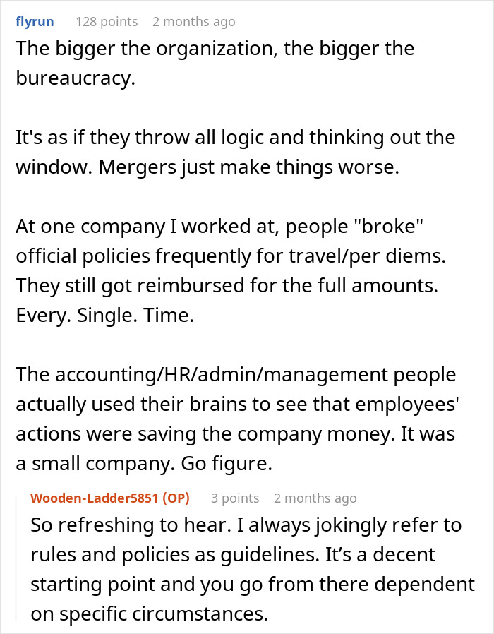 Company Won’t Allow Employee To Bend The Rules, Regrets It When He Spends $750 On Coffee Company Won’t Allow Employee To Bend The Rules, Regrets It When He Spends $750 On Coffee