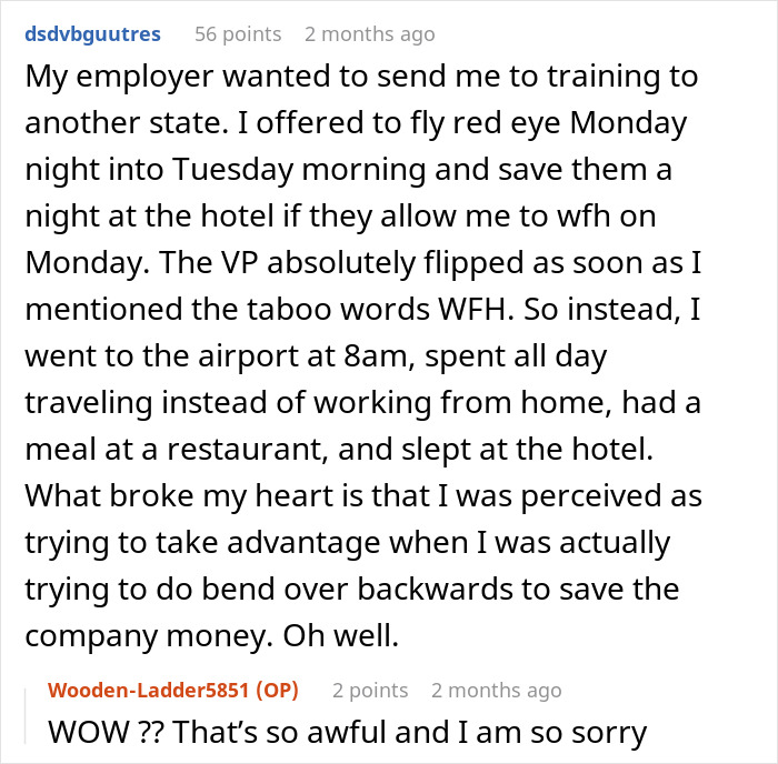 Company Won’t Allow Employee To Bend The Rules, Regrets It When He Spends $750 On Coffee Company Won’t Allow Employee To Bend The Rules, Regrets It When He Spends $750 On Coffee