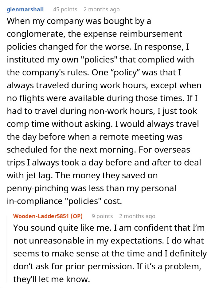 Company Won’t Allow Employee To Bend The Rules, Regrets It When He Spends $750 On Coffee Company Won’t Allow Employee To Bend The Rules, Regrets It When He Spends $750 On Coffee