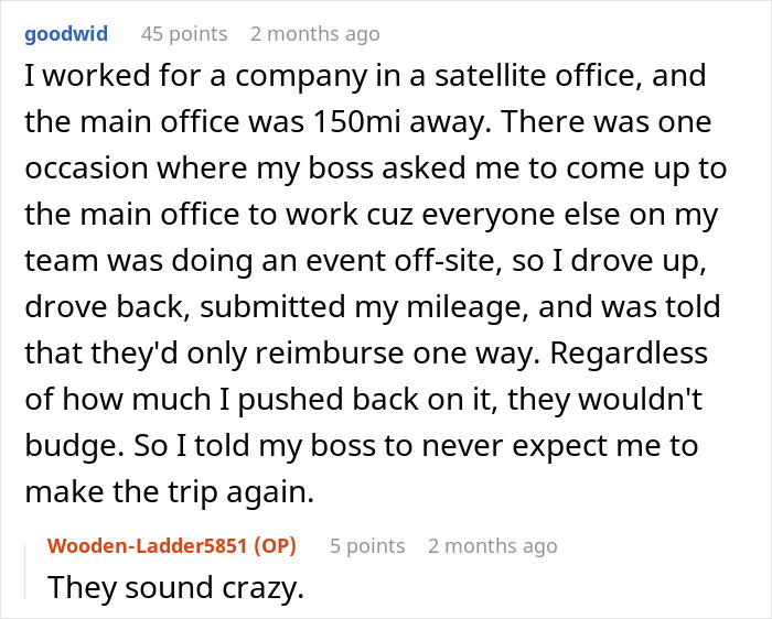 Company Won’t Allow Employee To Bend The Rules, Regrets It When He Spends $750 On Coffee Company Won’t Allow Employee To Bend The Rules, Regrets It When He Spends $750 On Coffee
