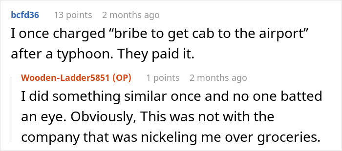 Company Won’t Allow Employee To Bend The Rules, Regrets It When He Spends $750 On Coffee Company Won’t Allow Employee To Bend The Rules, Regrets It When He Spends $750 On Coffee