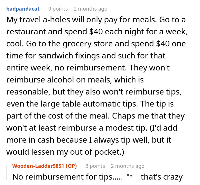 Company Won’t Allow Employee To Bend The Rules, Regrets It When He Spends $750 On Coffee Company Won’t Allow Employee To Bend The Rules, Regrets It When He Spends $750 On Coffee