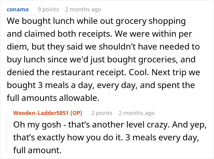 Company Won’t Allow Employee To Bend The Rules, Regrets It When He Spends $750 On Coffee Company Won’t Allow Employee To Bend The Rules, Regrets It When He Spends $750 On Coffee