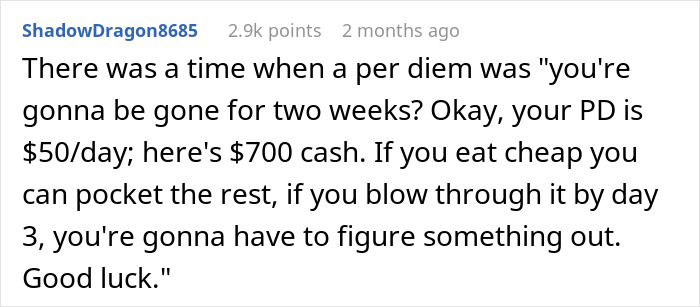 Company Won’t Allow Employee To Bend The Rules, Regrets It When He Spends $750 On Coffee Company Won’t Allow Employee To Bend The Rules, Regrets It When He Spends $750 On Coffee