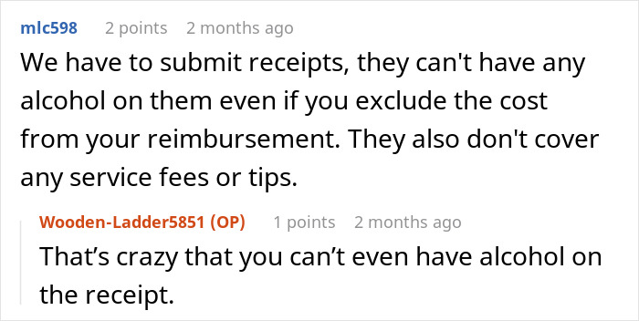 Company Won’t Allow Employee To Bend The Rules, Regrets It When He Spends $750 On Coffee Company Won’t Allow Employee To Bend The Rules, Regrets It When He Spends $750 On Coffee