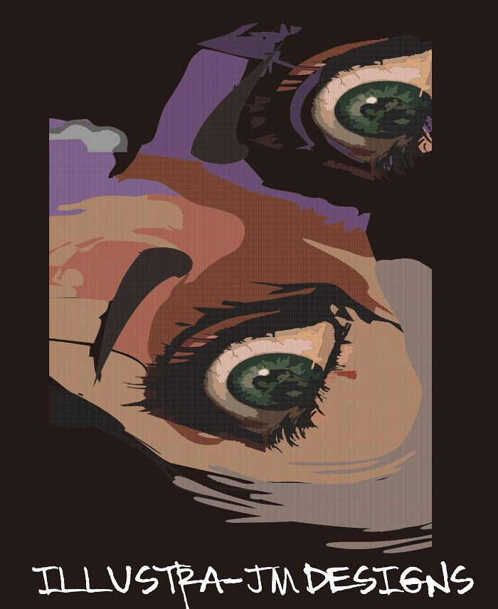 Hey Pandas, Share Your Eye Art Ideas (Closed)