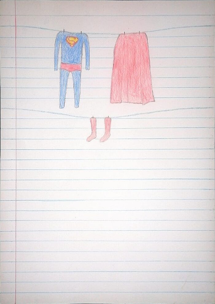 Superheroes On The Line: A Journey Of Resilience (6 Pics) Superheroes On The Line: A Journey Of Resilience (6 Pics)