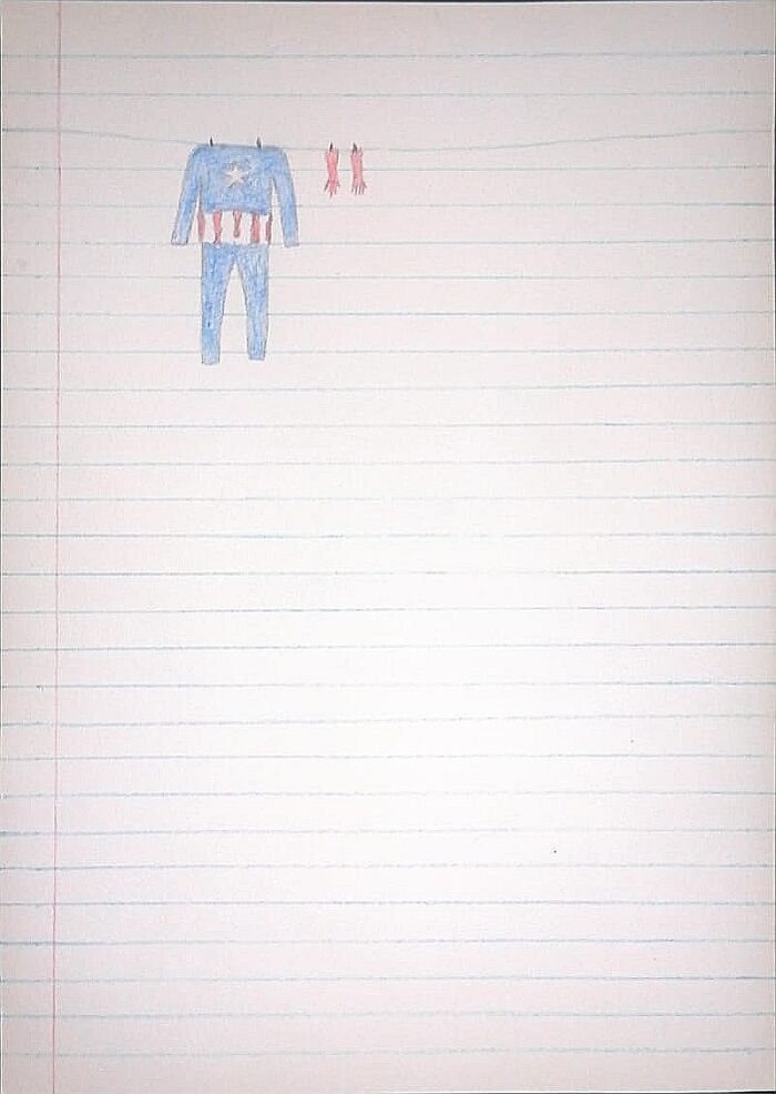 Superheroes On The Line: A Journey Of Resilience (6 Pics) Superheroes On The Line: A Journey Of Resilience (6 Pics)