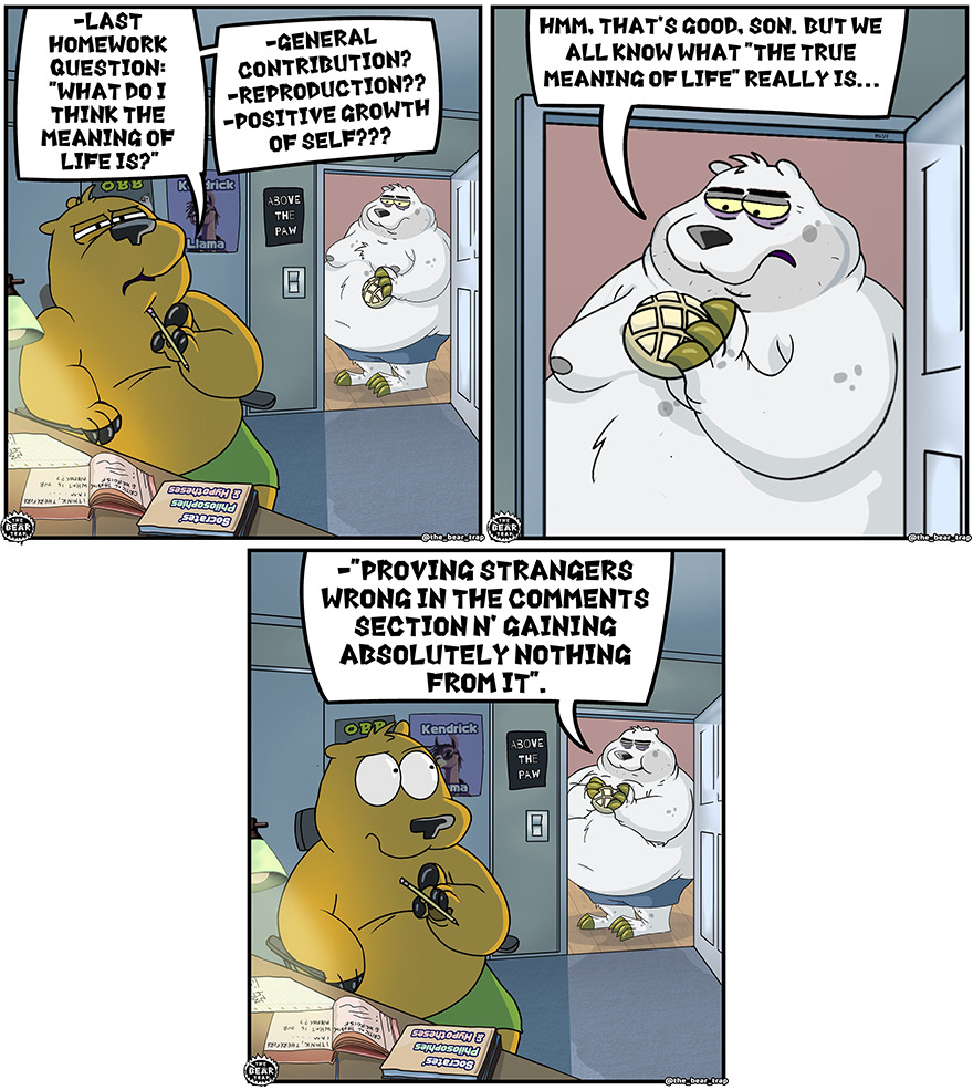 24 Funny Comics Depicting The Real-Life Challenges Of Lower-Class Society, By Mike Lewis (New Pics) 24 Funny Comics Depicting The Real-Life Challenges Of Lower-Class Society, By Mike Lewis (New Pics)