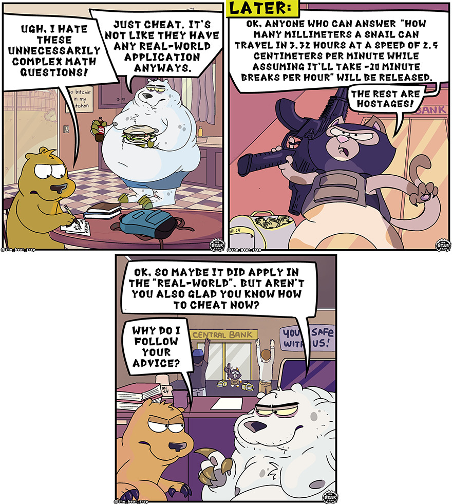 24 Funny Comics Depicting The Real-Life Challenges Of Lower-Class Society, By Mike Lewis (New Pics) 24 Funny Comics Depicting The Real-Life Challenges Of Lower-Class Society, By Mike Lewis (New Pics)