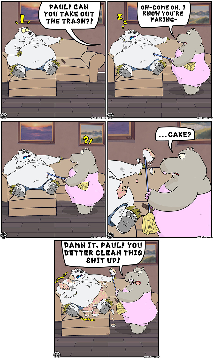 24 Funny Comics Depicting The Real-Life Challenges Of Lower-Class Society, By Mike Lewis (New Pics) 24 Funny Comics Depicting The Real-Life Challenges Of Lower-Class Society, By Mike Lewis (New Pics)