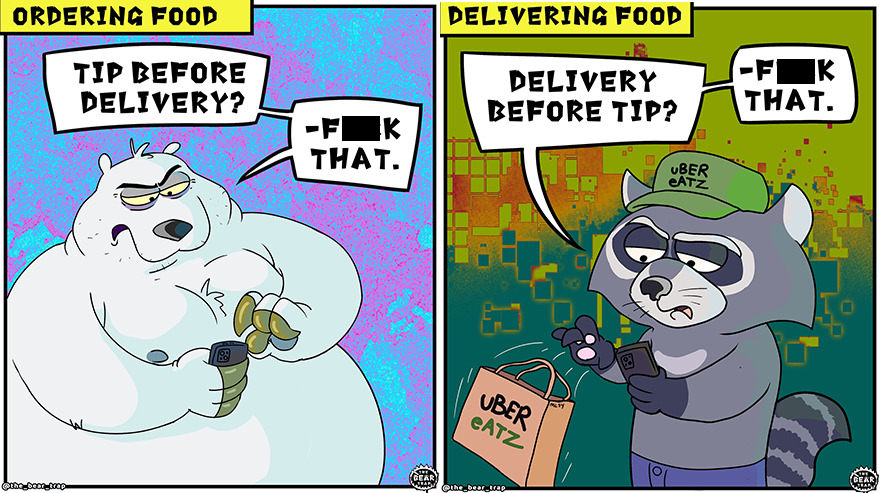 24 Funny Comics Depicting The Real-Life Challenges Of Lower-Class Society, By Mike Lewis (New Pics) 24 Funny Comics Depicting The Real-Life Challenges Of Lower-Class Society, By Mike Lewis (New Pics)