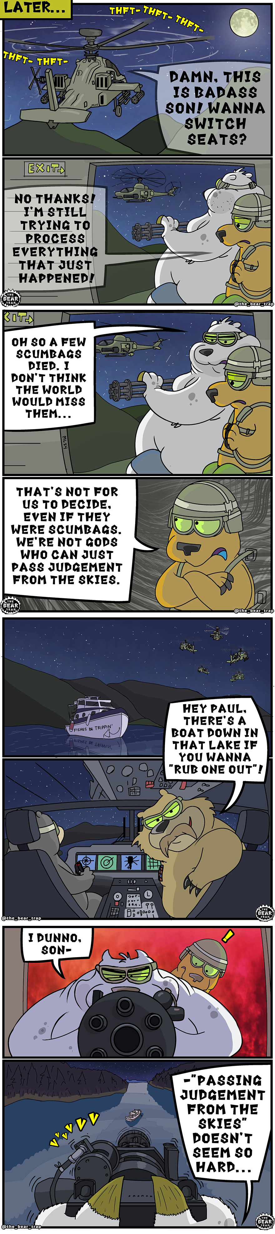 24 Funny Comics Depicting The Real-Life Challenges Of Lower-Class Society, By Mike Lewis (New Pics) 24 Funny Comics Depicting The Real-Life Challenges Of Lower-Class Society, By Mike Lewis (New Pics)