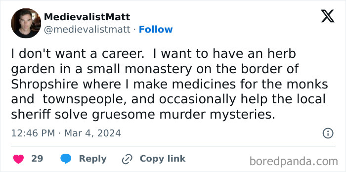 People Are Cracking Up At These 50 Medieval Memes Made By A History Professor People Are Cracking Up At These 50 Medieval Memes Made By A History Professor