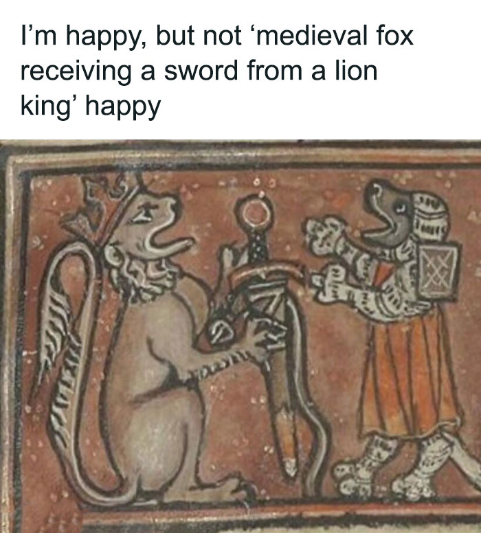 People Are Cracking Up At These 50 Medieval Memes Made By A History Professor People Are Cracking Up At These 50 Medieval Memes Made By A History Professor