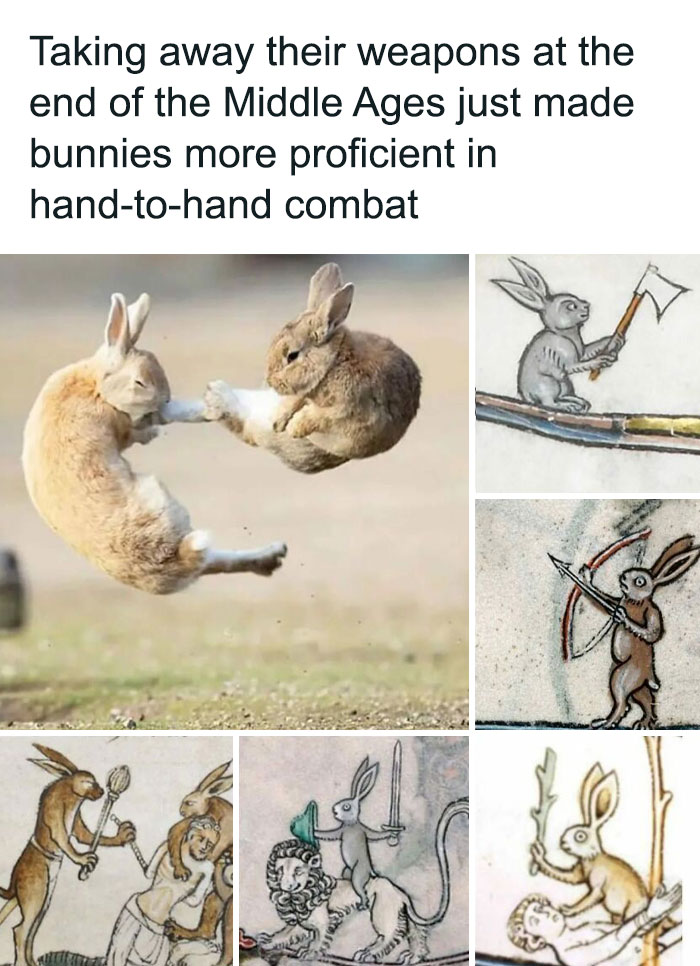 People Are Cracking Up At These 50 Medieval Memes Made By A History Professor People Are Cracking Up At These 50 Medieval Memes Made By A History Professor