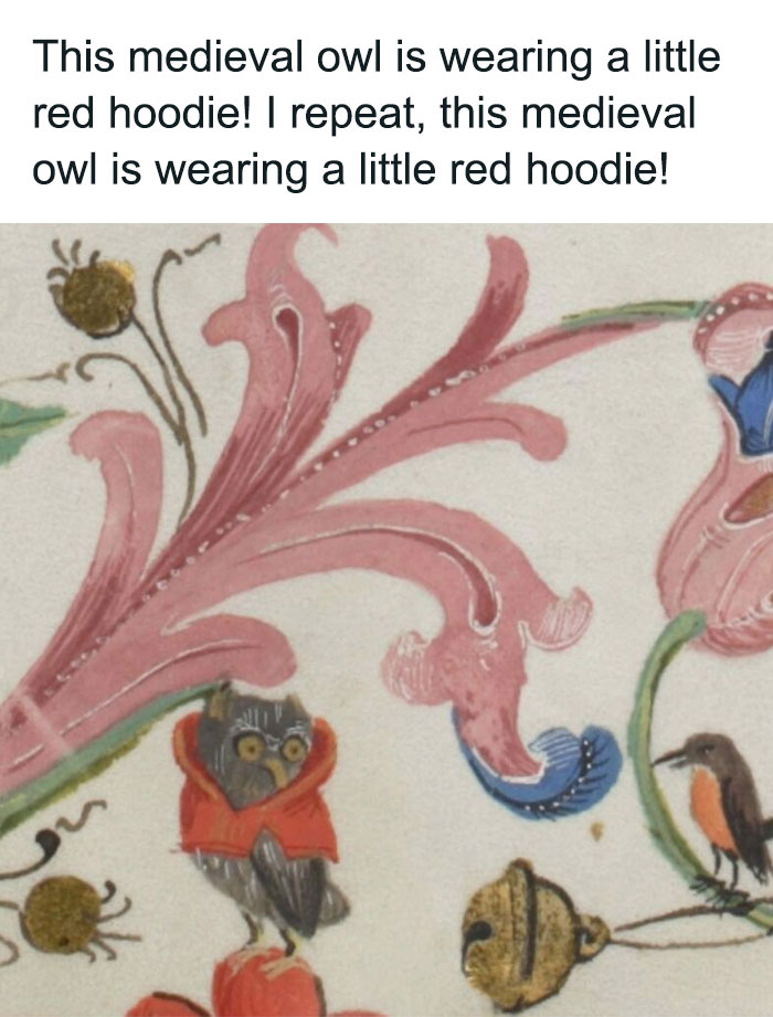 People Are Cracking Up At These 50 Medieval Memes Made By A History Professor People Are Cracking Up At These 50 Medieval Memes Made By A History Professor