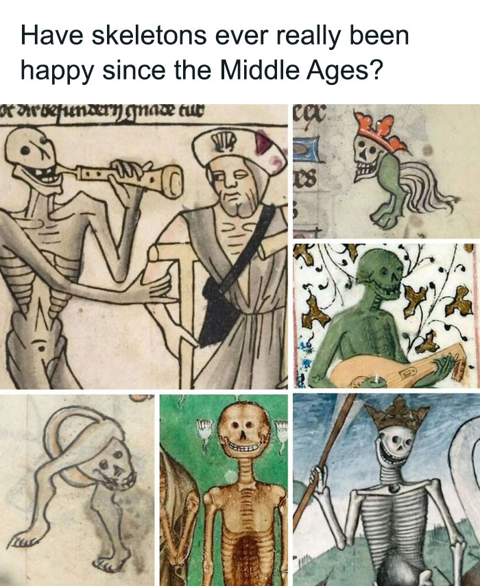 People Are Cracking Up At These 50 Medieval Memes Made By A History Professor People Are Cracking Up At These 50 Medieval Memes Made By A History Professor
