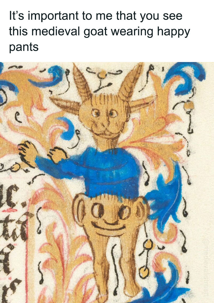 People Are Cracking Up At These 50 Medieval Memes Made By A History Professor People Are Cracking Up At These 50 Medieval Memes Made By A History Professor