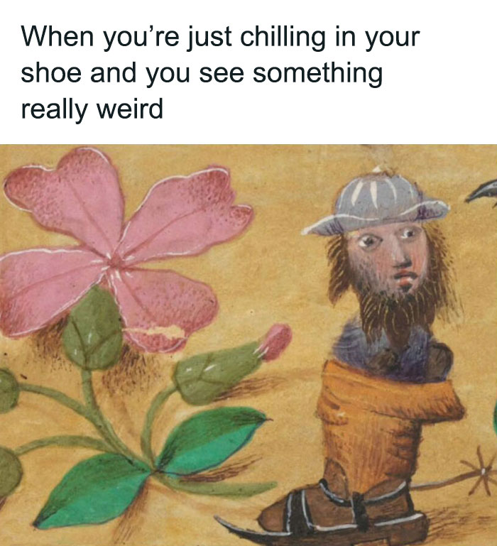 People Are Cracking Up At These 50 Medieval Memes Made By A History Professor People Are Cracking Up At These 50 Medieval Memes Made By A History Professor