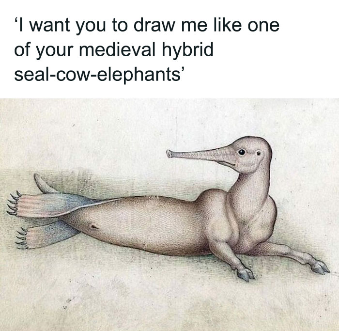 People Are Cracking Up At These 50 Medieval Memes Made By A History Professor People Are Cracking Up At These 50 Medieval Memes Made By A History Professor