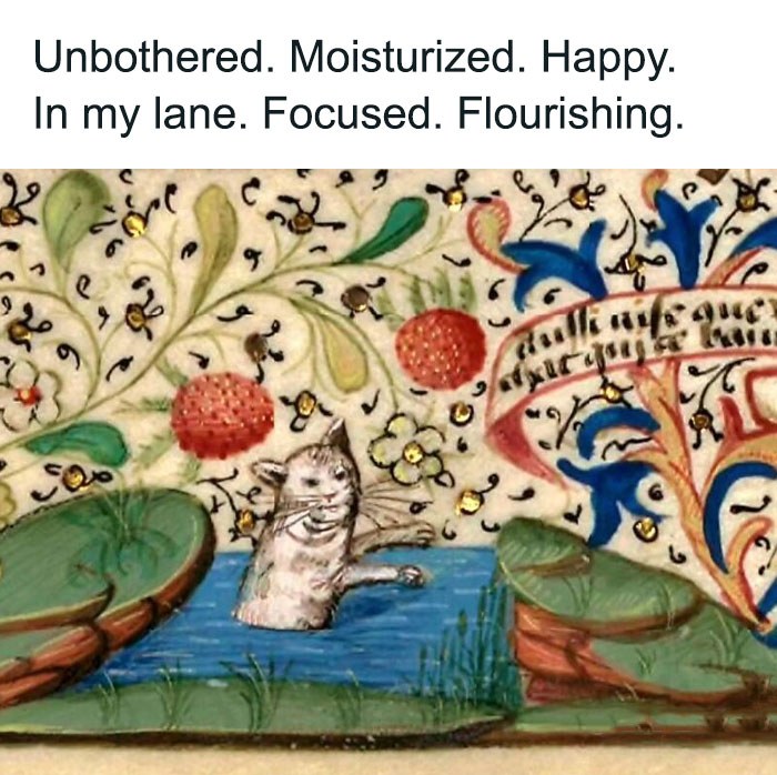 People Are Cracking Up At These 50 Medieval Memes Made By A History Professor People Are Cracking Up At These 50 Medieval Memes Made By A History Professor