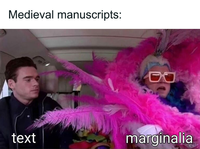 People Are Cracking Up At These 50 Medieval Memes Made By A History Professor People Are Cracking Up At These 50 Medieval Memes Made By A History Professor