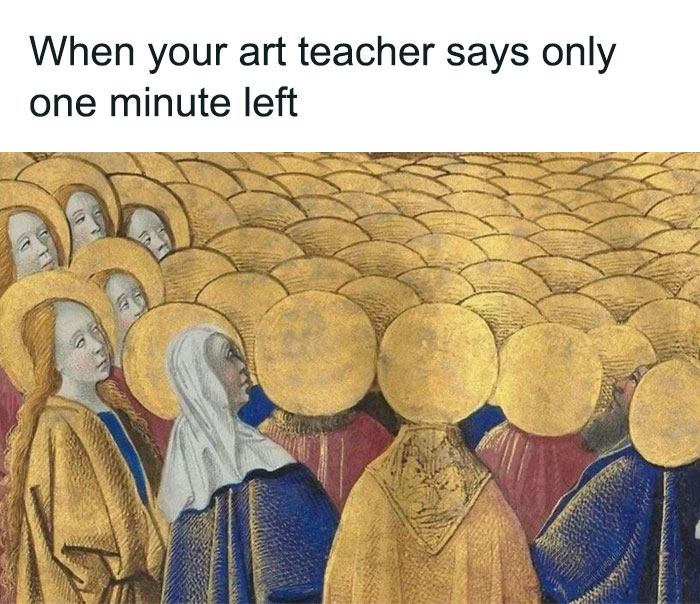 People Are Cracking Up At These 50 Medieval Memes Made By A History Professor People Are Cracking Up At These 50 Medieval Memes Made By A History Professor