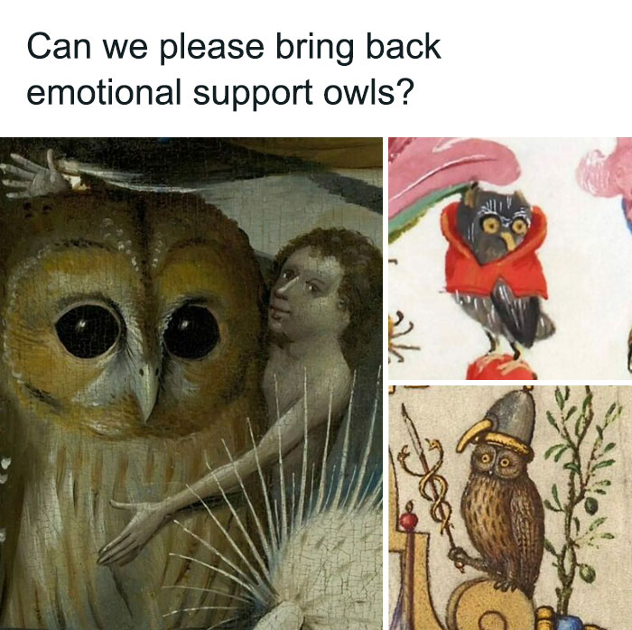 People Are Cracking Up At These 50 Medieval Memes Made By A History Professor People Are Cracking Up At These 50 Medieval Memes Made By A History Professor