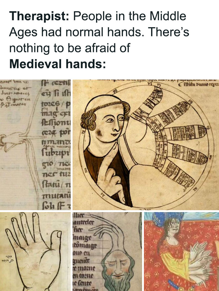 People Are Cracking Up At These 50 Medieval Memes Made By A History Professor People Are Cracking Up At These 50 Medieval Memes Made By A History Professor