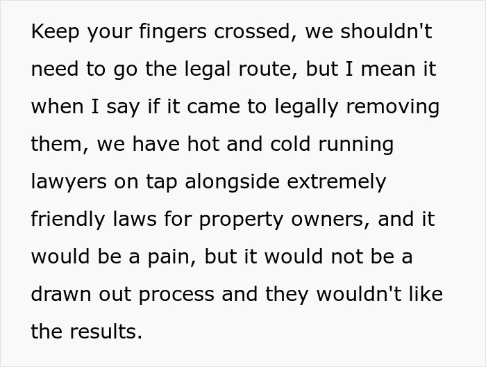 &#8220;Get Them Out Of Our House&#8221;: Couple Is Confused After Friends Stay At Their House Way Longer
