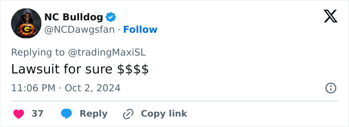 Woman Spends Weeks In Jail After Cops Mistook SpaghettiO Sauce On Spoon In Her Car For Narcotics Woman Spends Weeks In Jail After Cops Mistook SpaghettiO Sauce On Spoon In Her Car For Narcotics